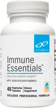 IMMUNE ESSENTIALS