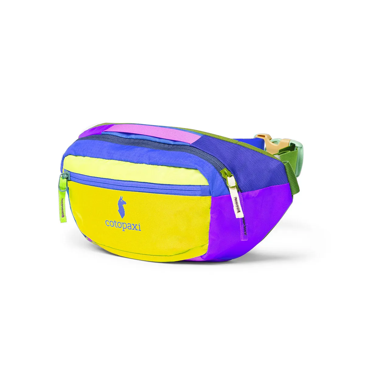 Kapai 3L Hip Pack - Del Da