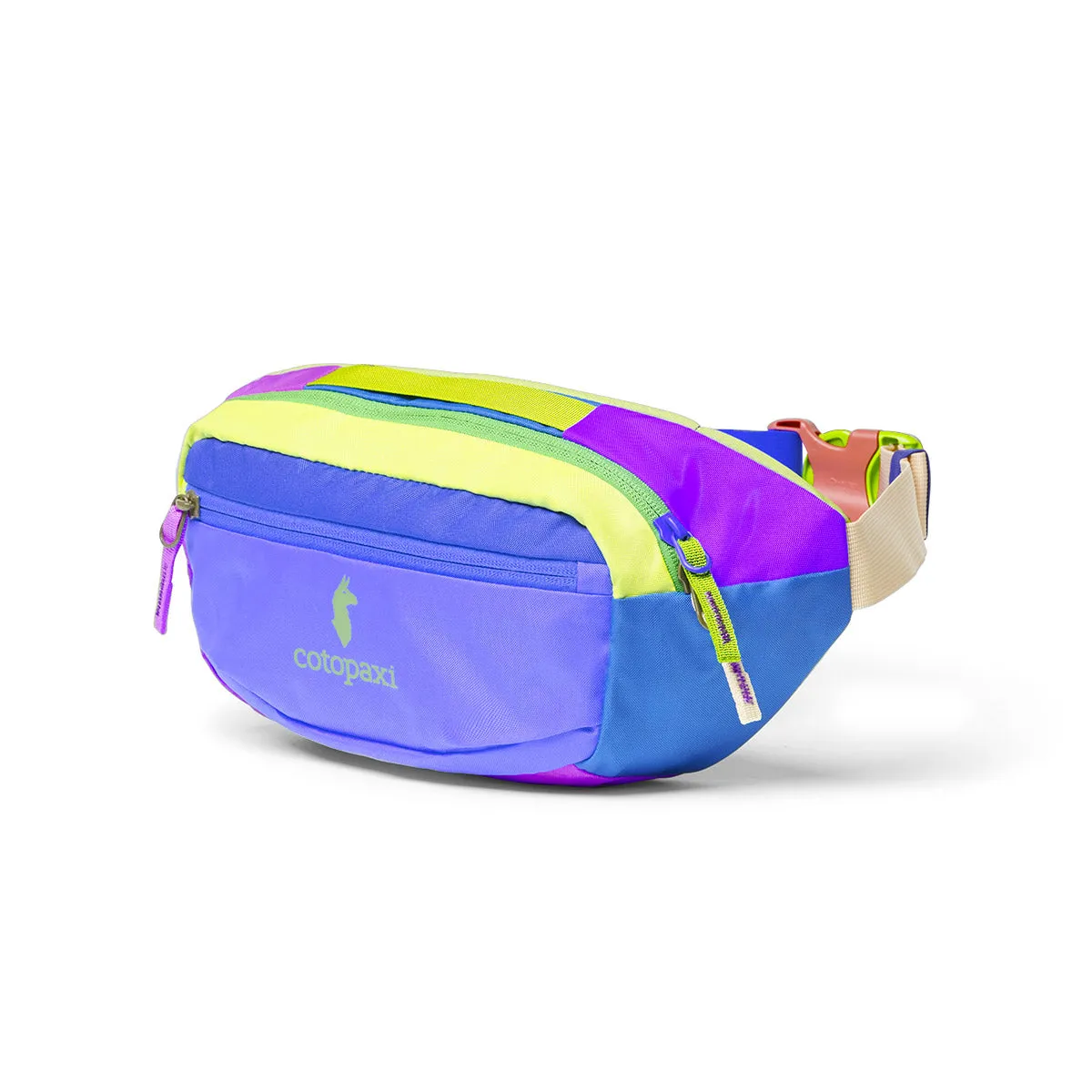 Kapai 3L Hip Pack - Del Da