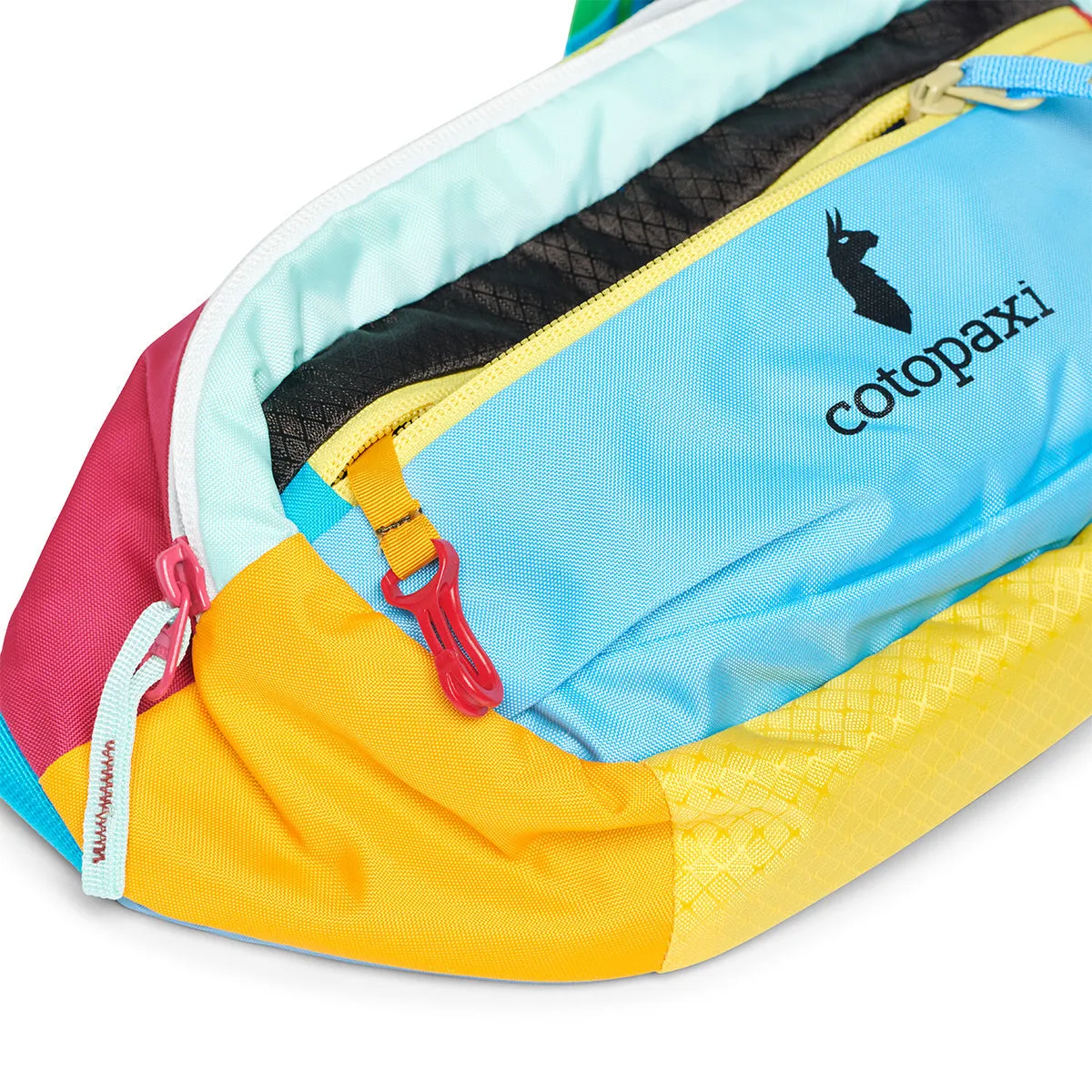 Kapai 3L Hip Pack - Del Da