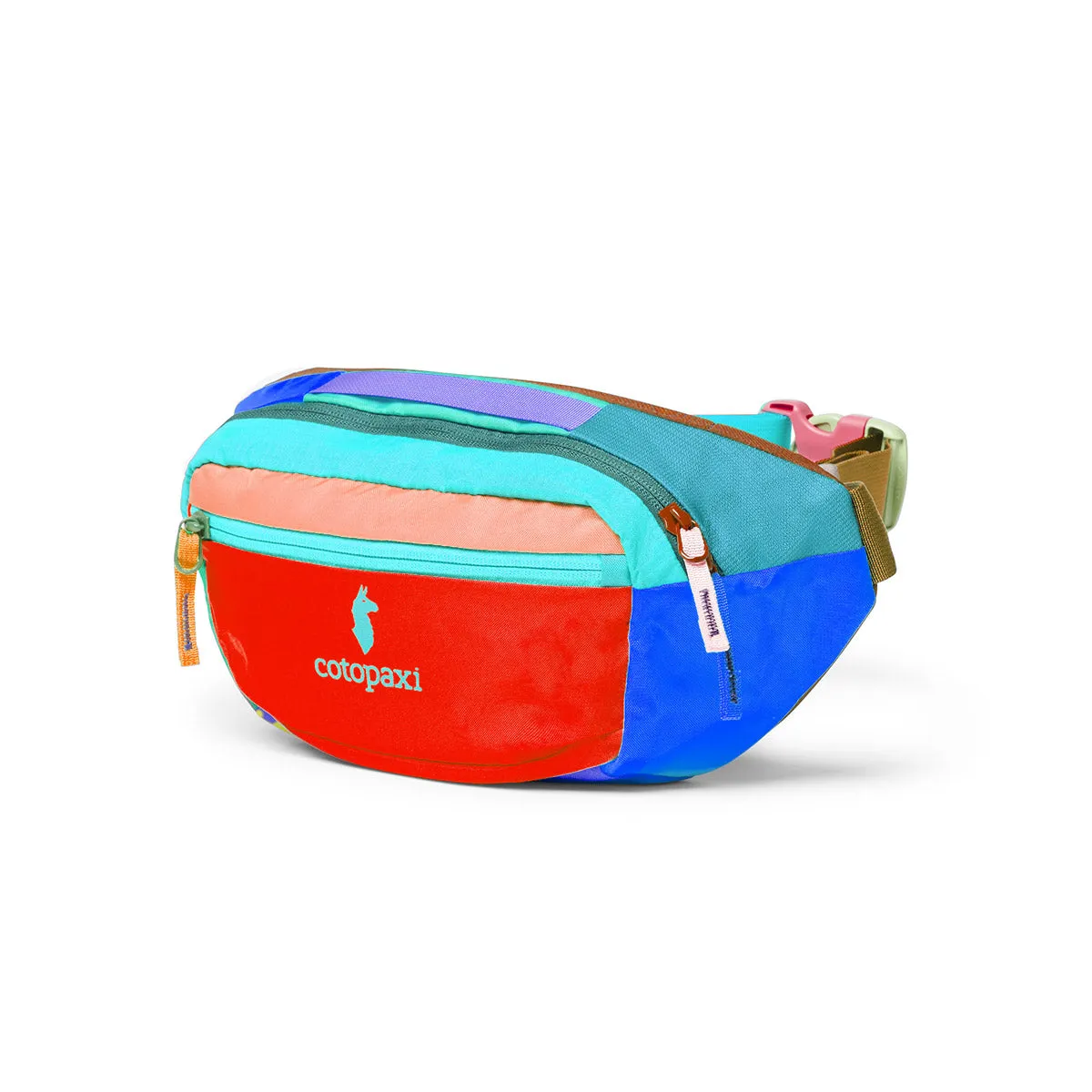 Kapai 3L Hip Pack - Del Da