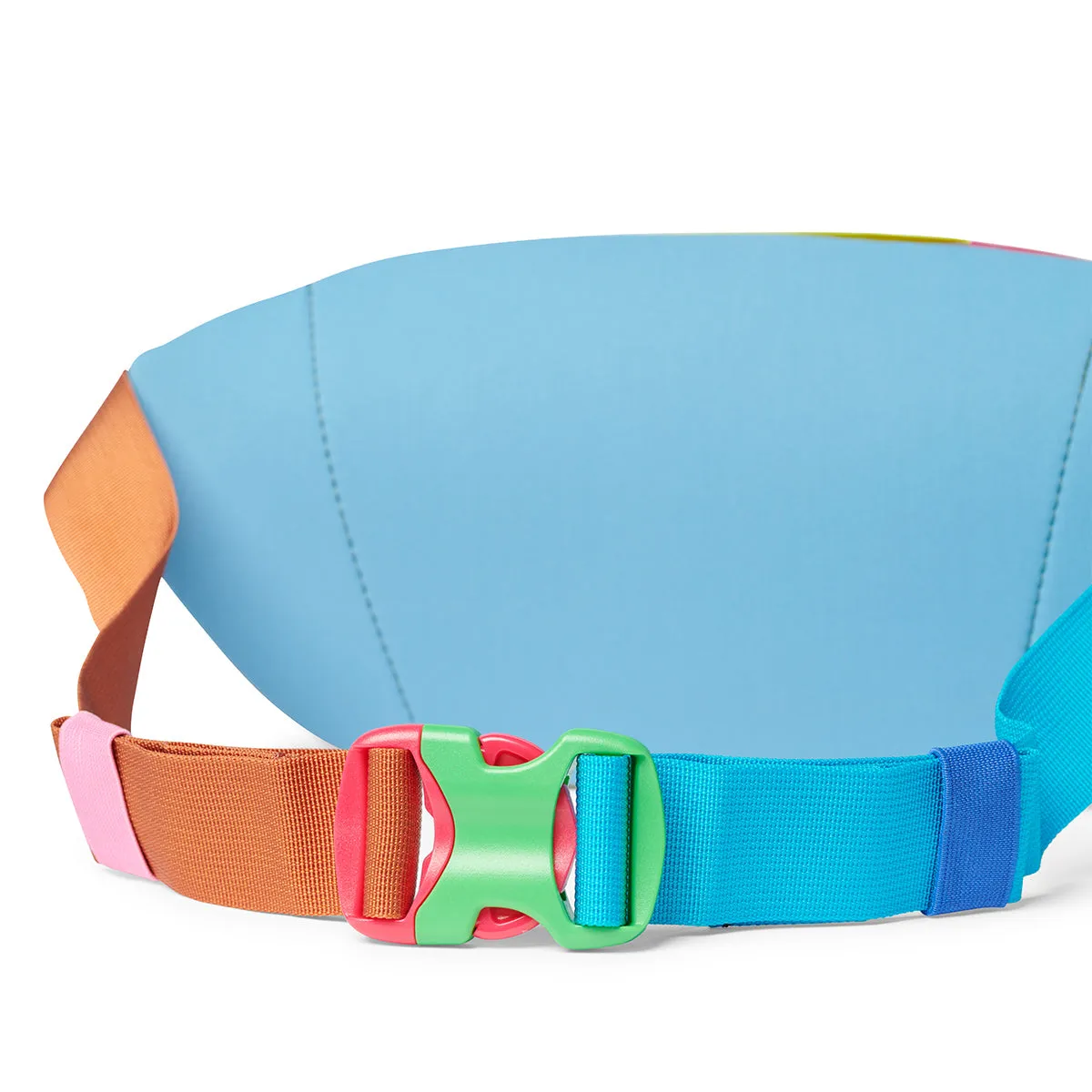 Kapai 3L Hip Pack - Del Da