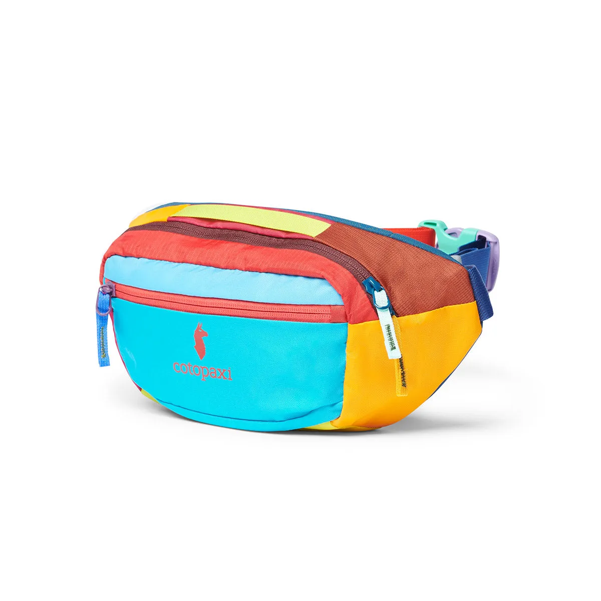 Kapai 3L Hip Pack - Del Da