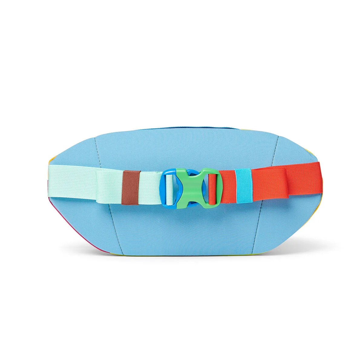 Kapai 3L Hip Pack - Del Da