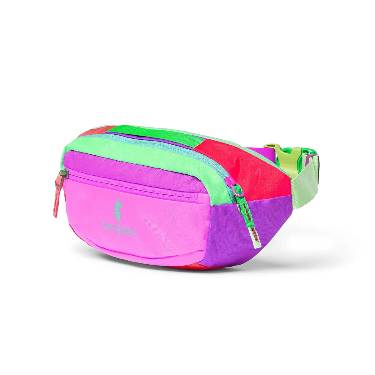Kapai 3L Hip Pack - Del Da