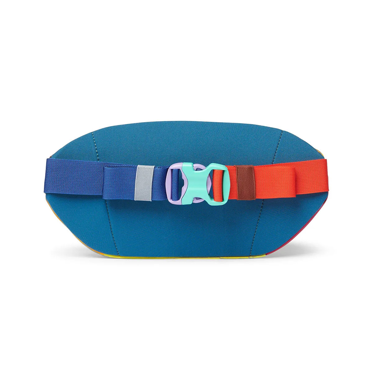 Kapai 3L Hip Pack - Del Da