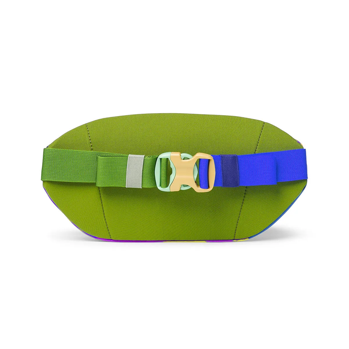 Kapai 3L Hip Pack - Del Da
