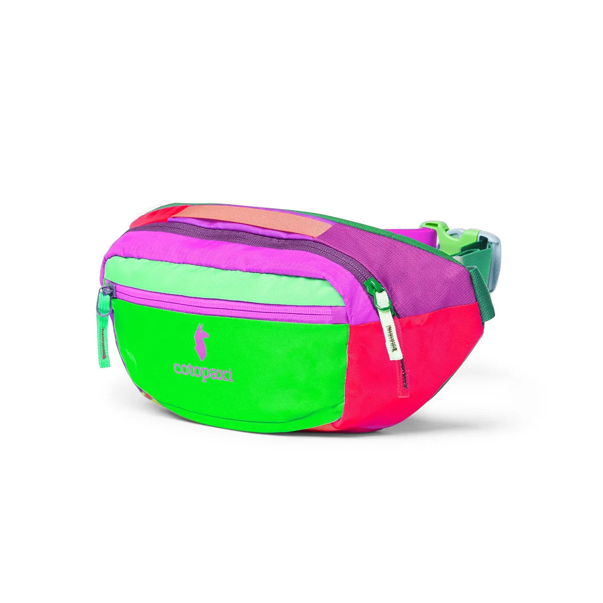 Kapai 3L Hip Pack - Del Da