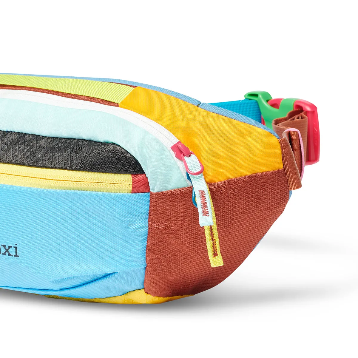 Kapai 3L Hip Pack - Del Da