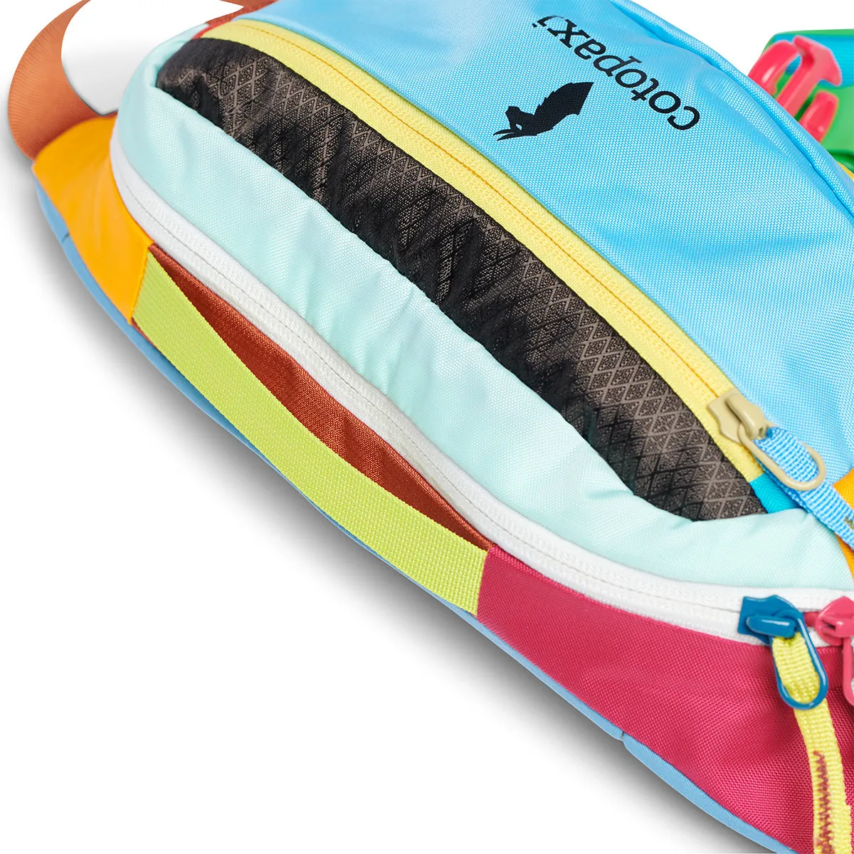 Kapai 3L Hip Pack - Del Da