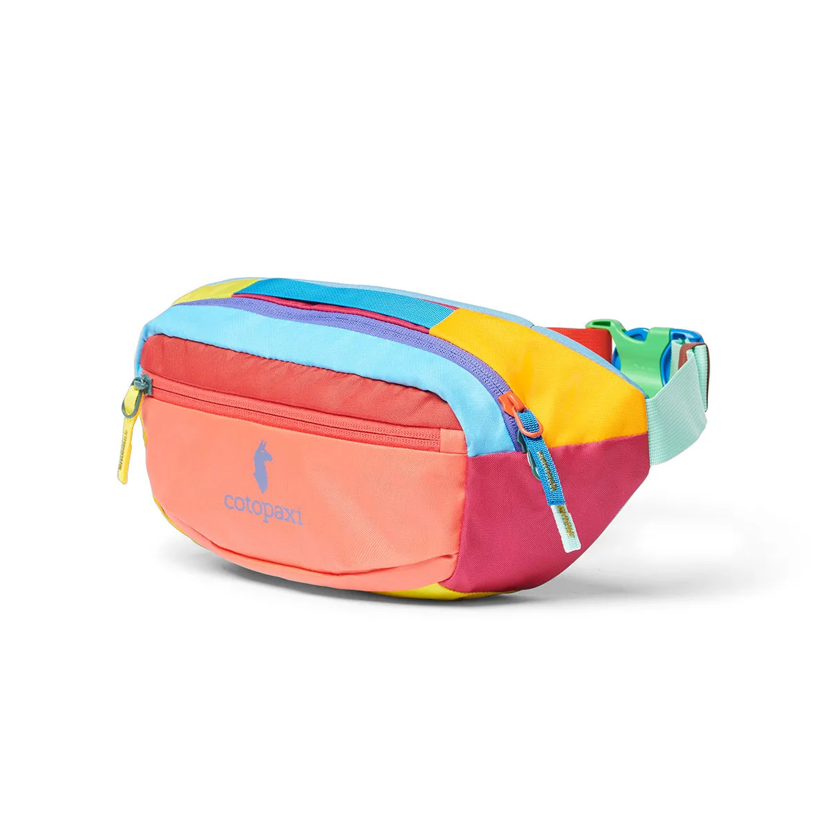 Kapai 3L Hip Pack - Del Da