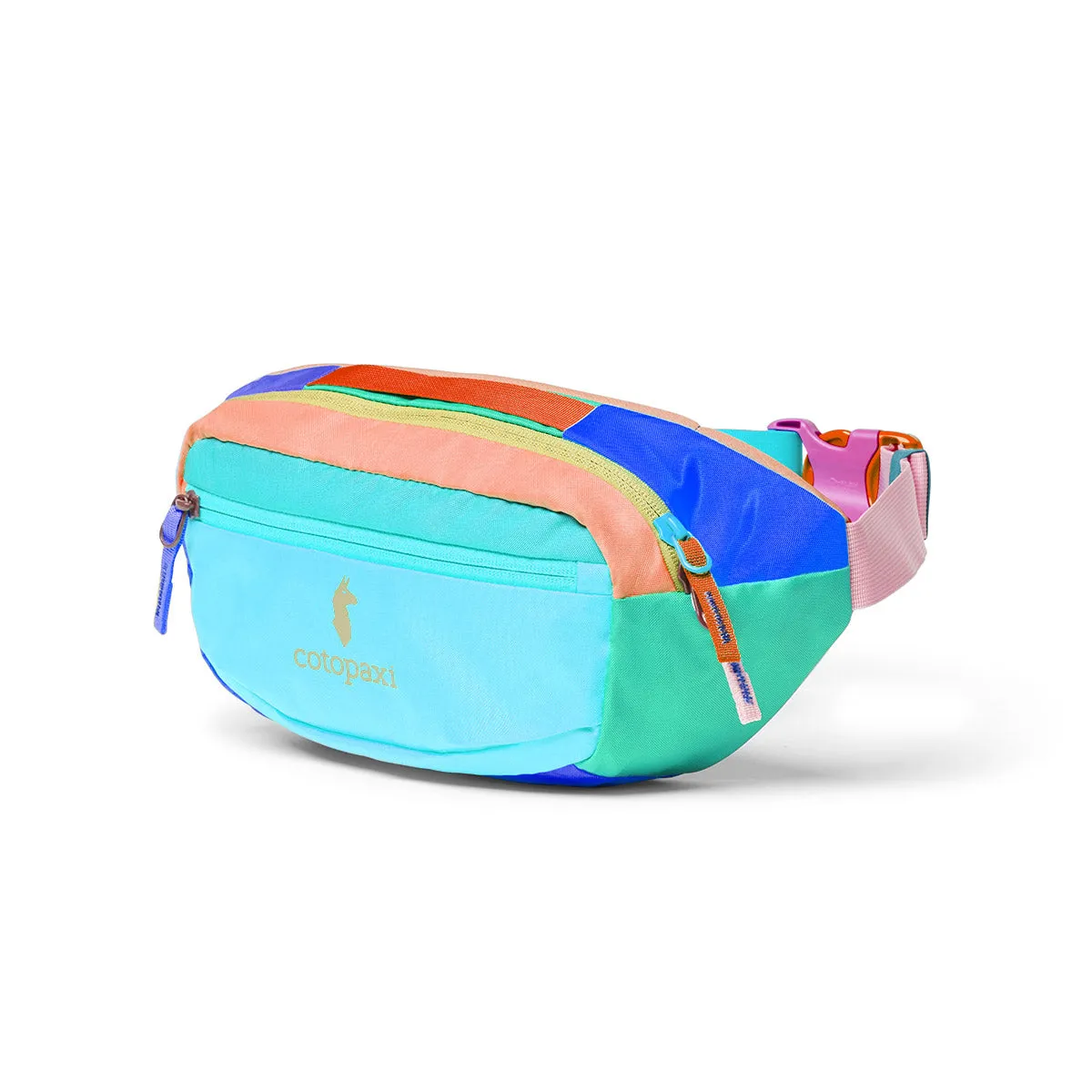 Kapai 3L Hip Pack - Del Da