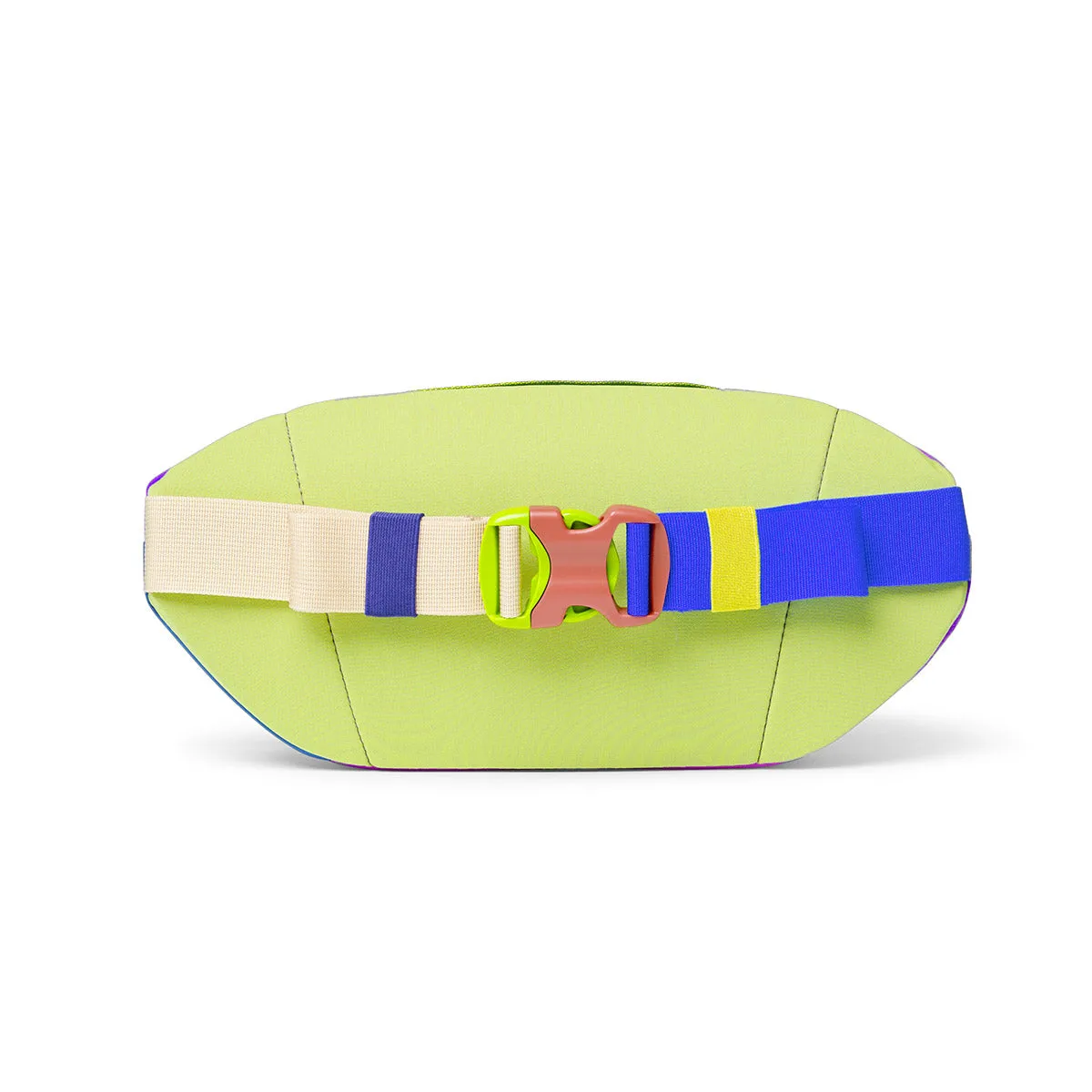 Kapai 3L Hip Pack - Del Da