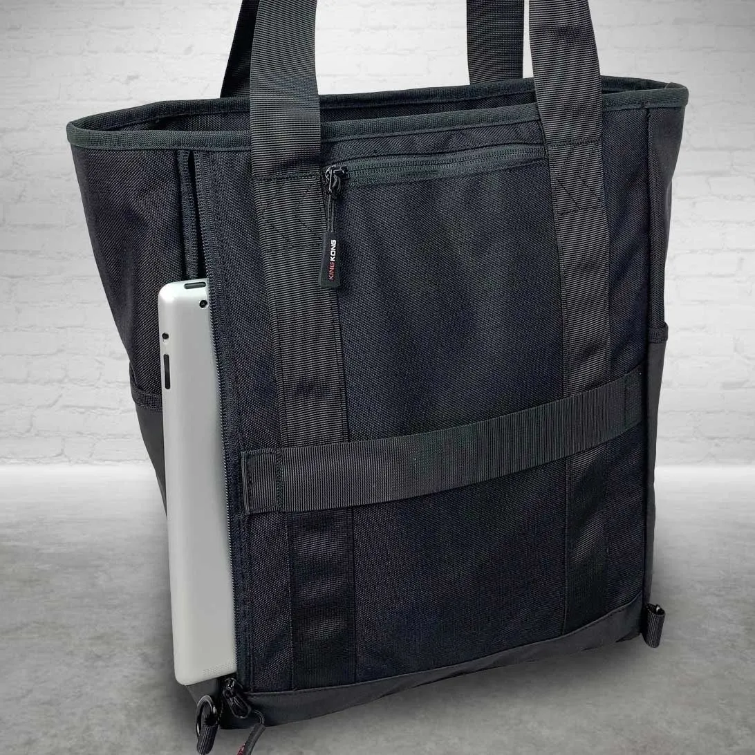 King Kong Edge18 Tote