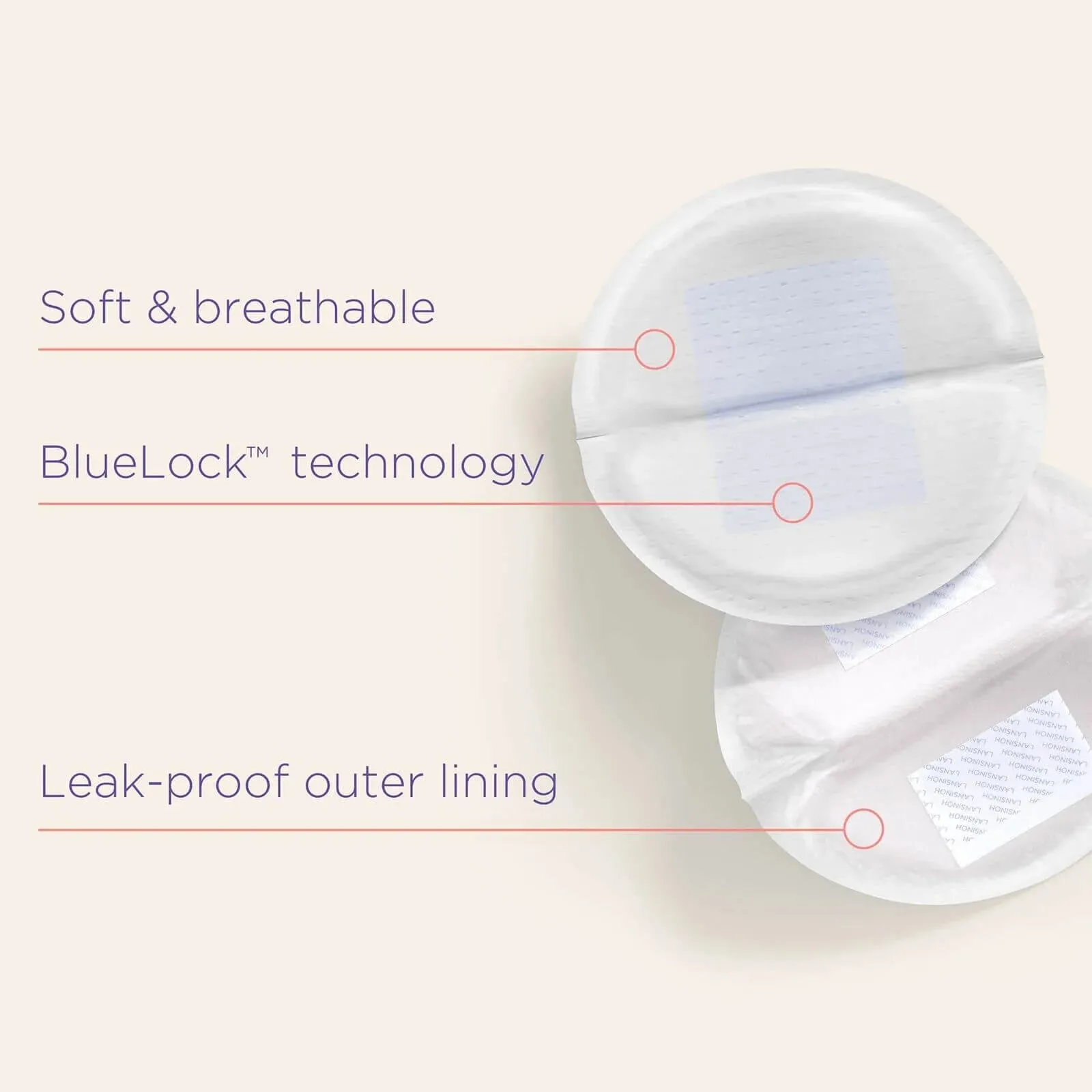 Lansinoh Essential Breastfeeding Starter Kit