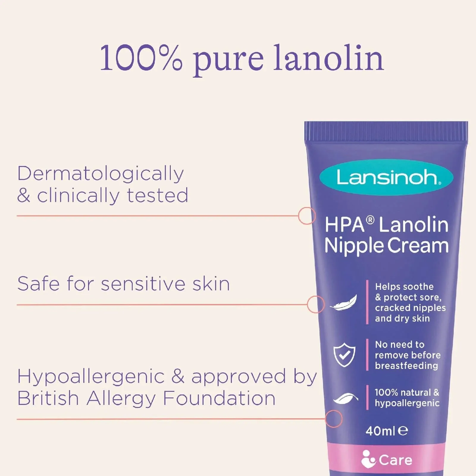 Lansinoh Essential Breastfeeding Starter Kit