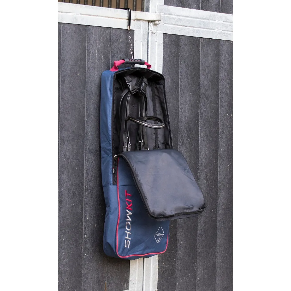 LeMieux ProKit Bridle Bag