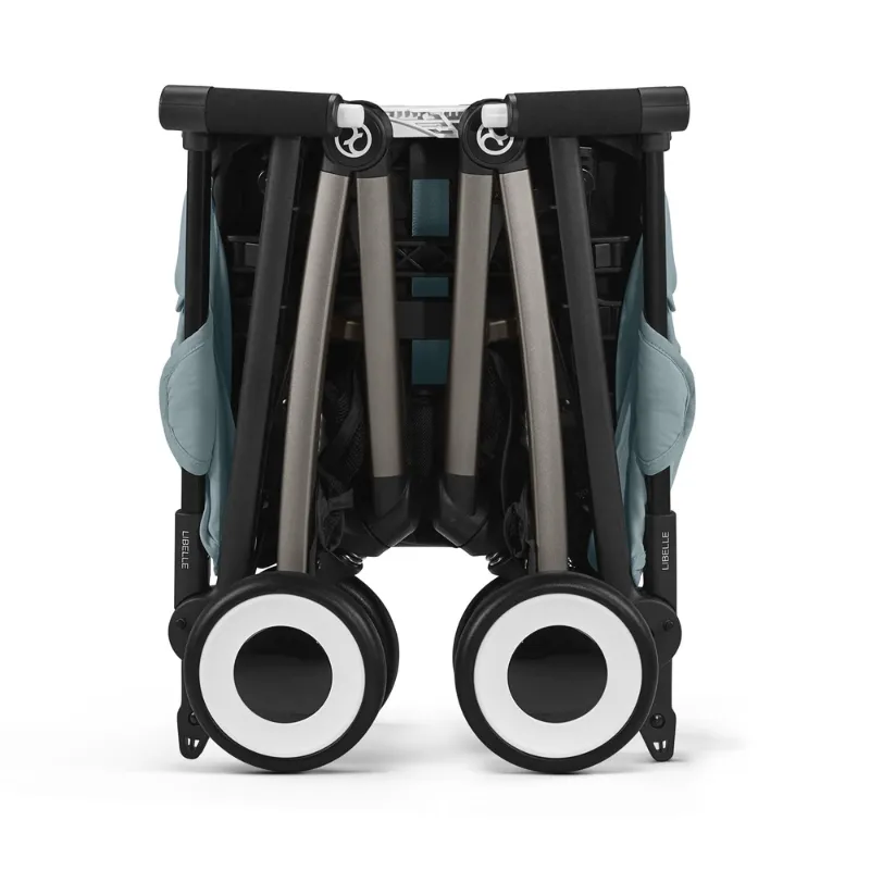 Libelle 2 Stroller