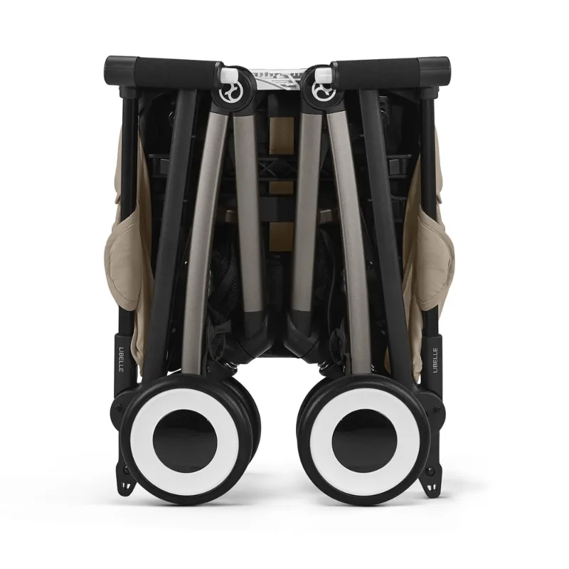 Libelle 2 Stroller