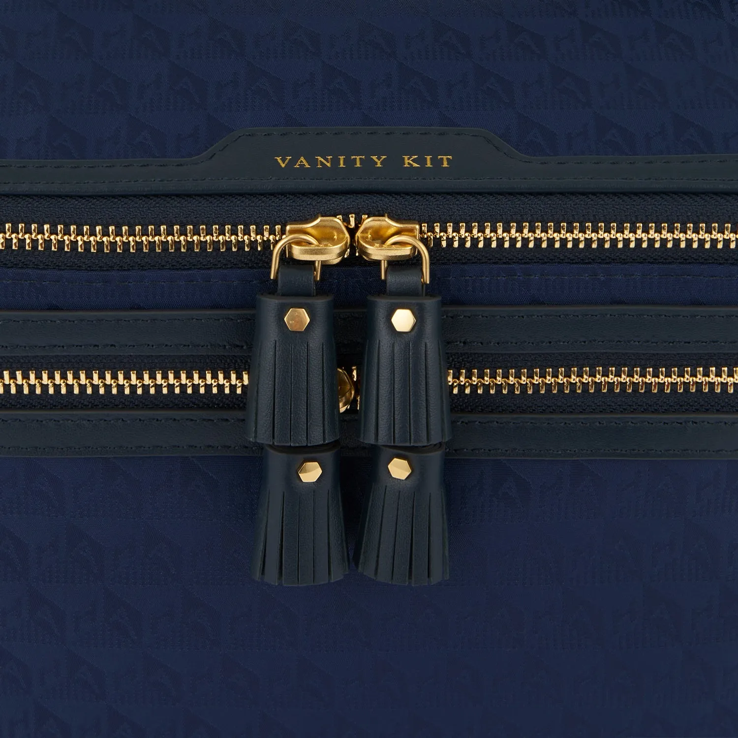 Logo Vanity Kit