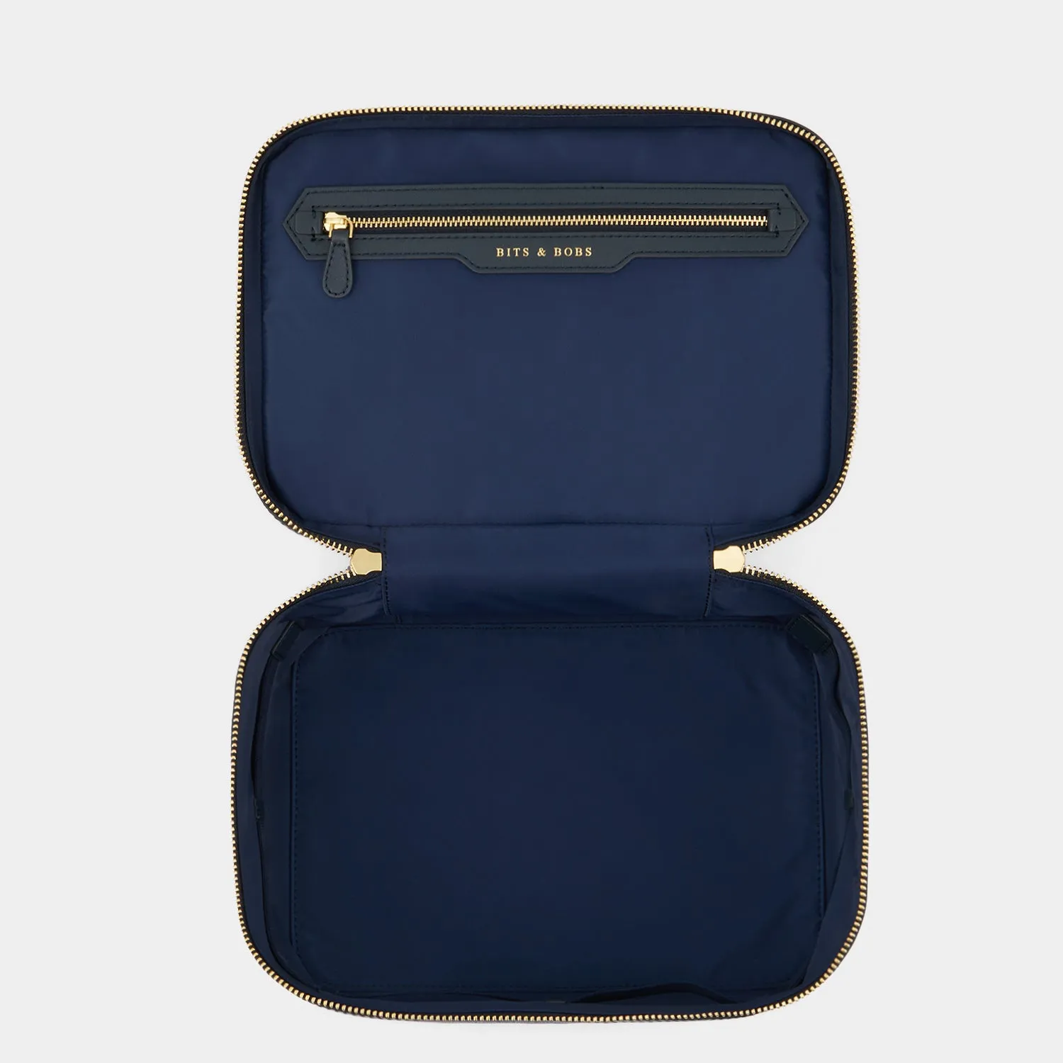 Logo Vanity Kit