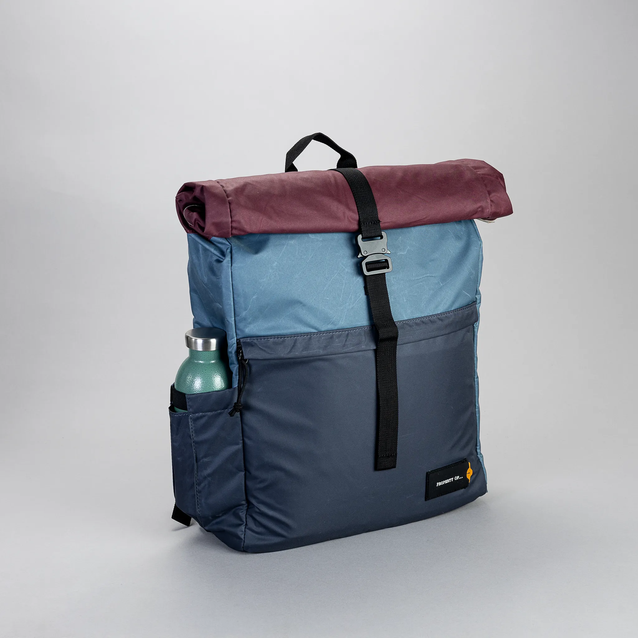 Lucas Backpack Extra Light