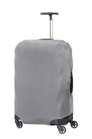 Luggage Cover-1191532 MEDIUM BLUE