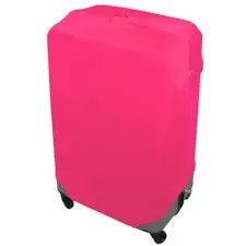 Luggage Cover-1191532 MEDIUM BLUE