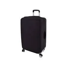 Luggage Cover-1191532 MEDIUM BLUE