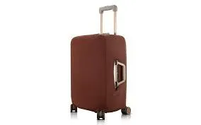 Luggage Cover-1191532 MEDIUM BLUE