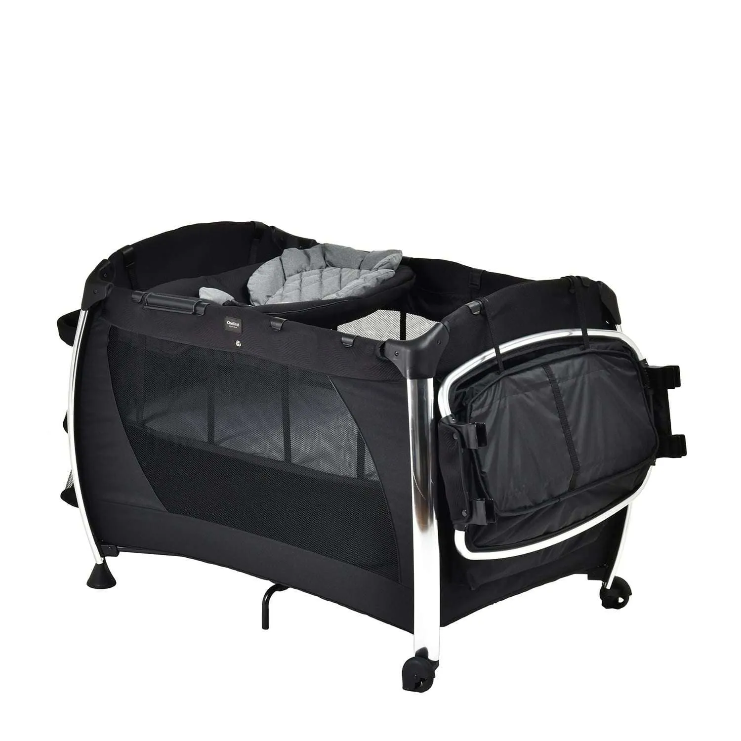 Lyly camping cot
