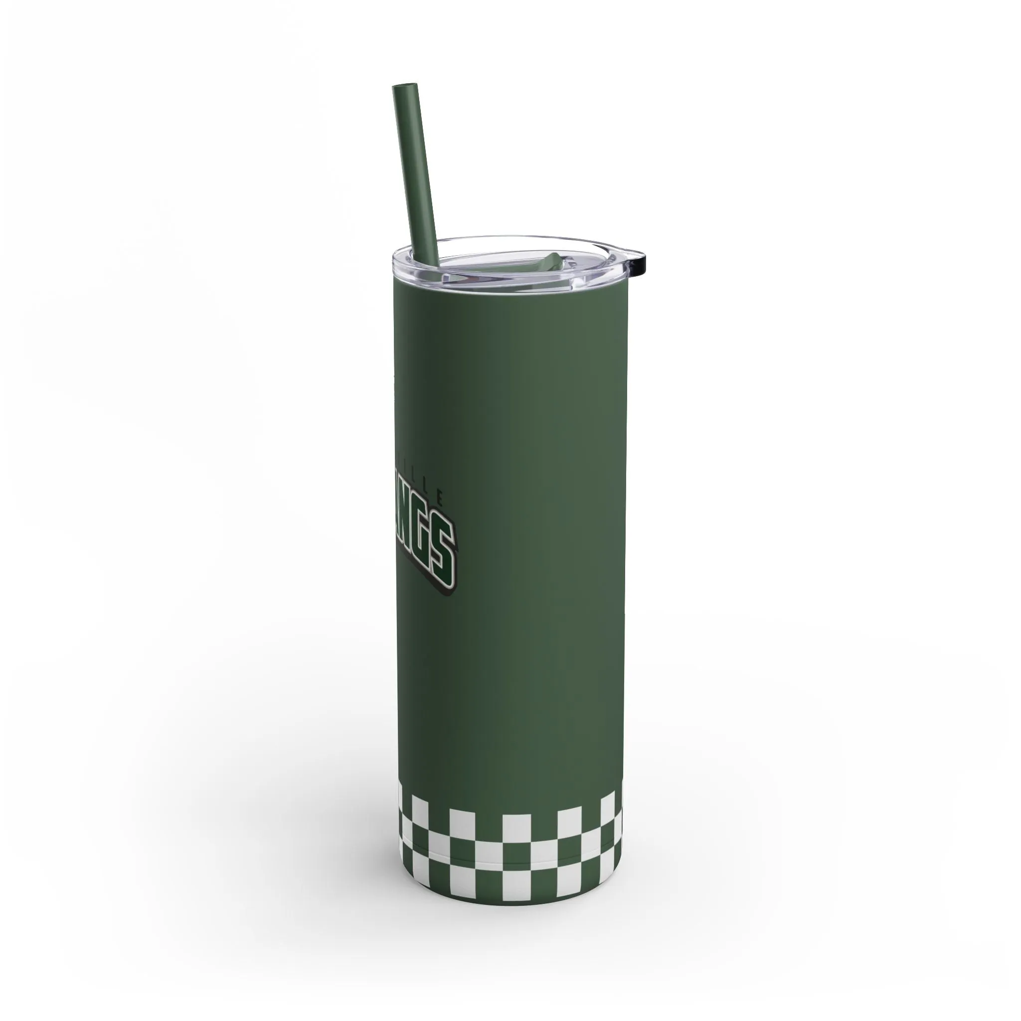Maars Maker Skinny Matte Tumbler, 20oz