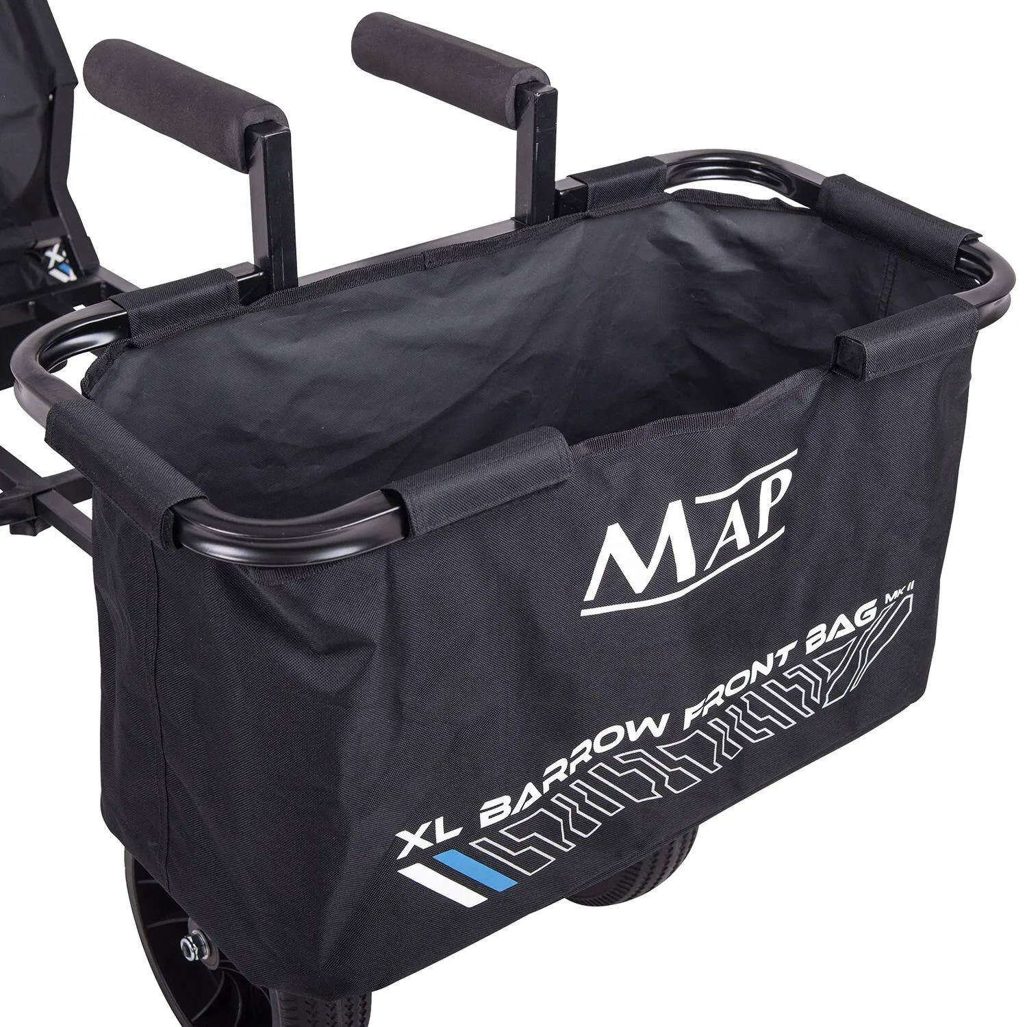 Map XL Front Barrow Bag MK2