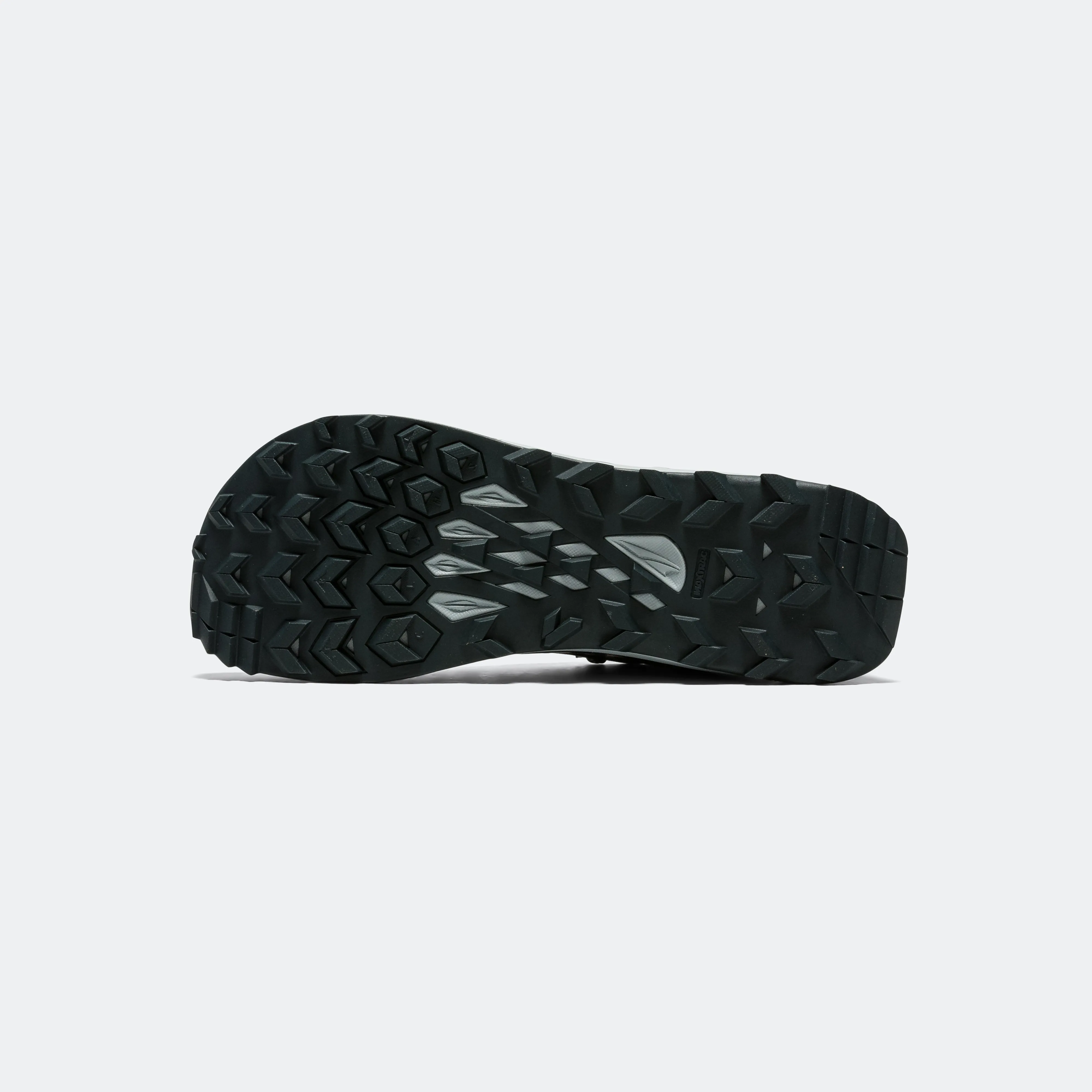Mens Lone Peak 8 - Navy/Black