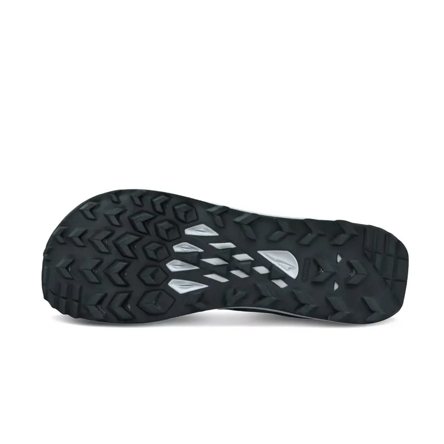 Men's Lone Peak 8 Wide (Navy/Black)