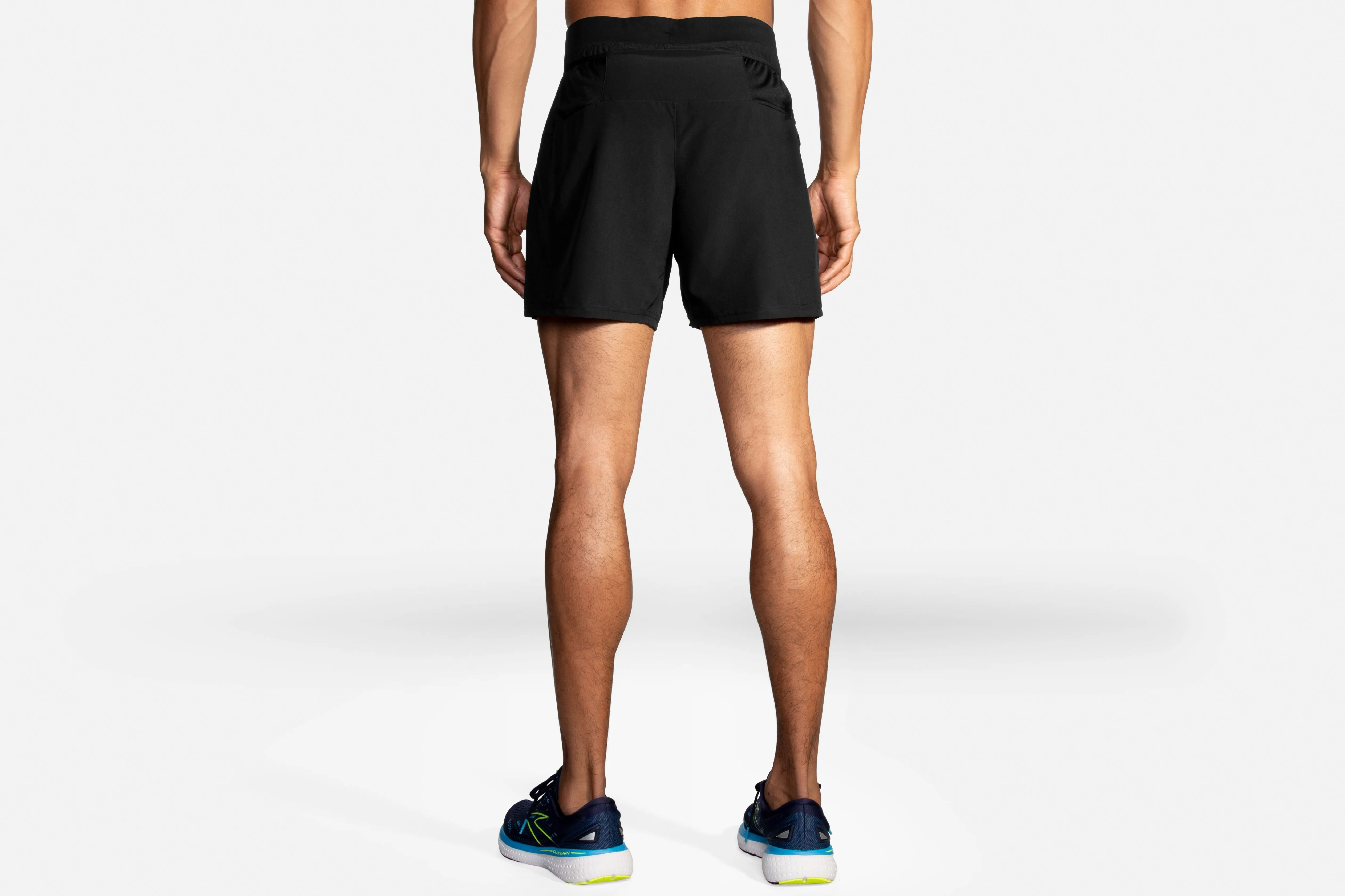 Men's Sherpa 5" 2-in-1 Short - 211331-001