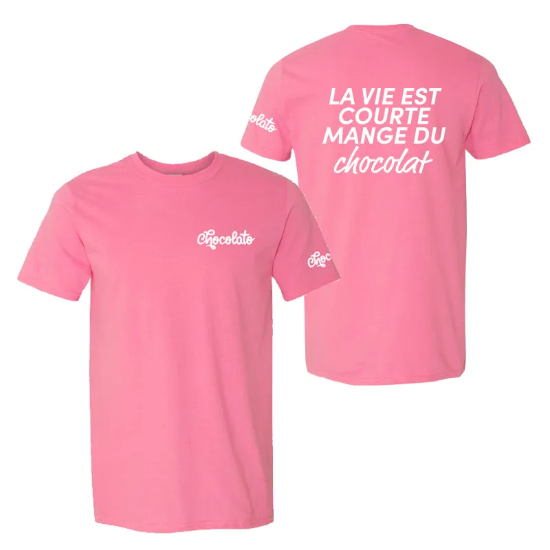 Men's Softstyle S/S Tee (PREPACK- $15.50 per tee)