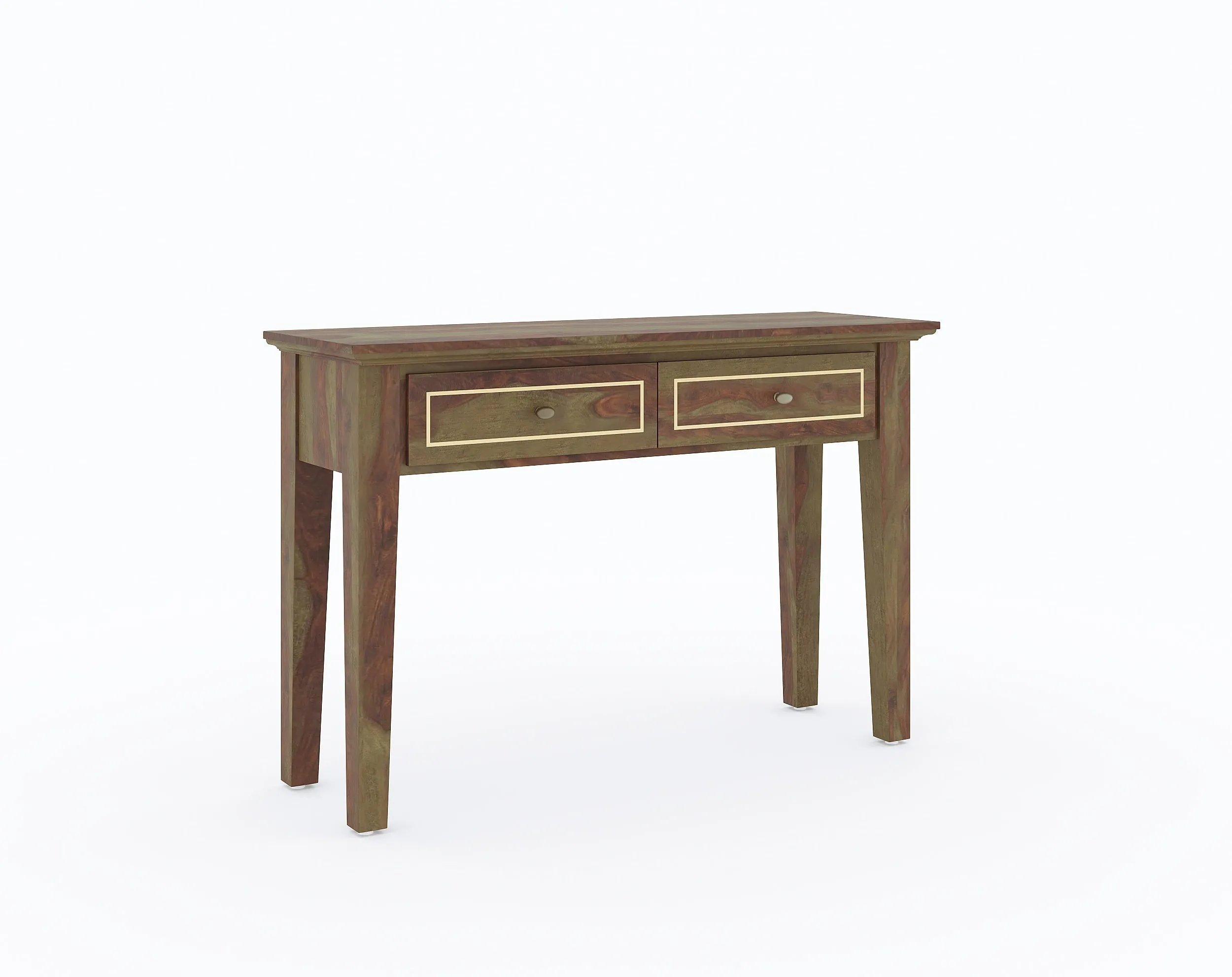 Mewar Garn Console Table