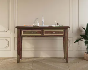 Mewar Garn Console Table