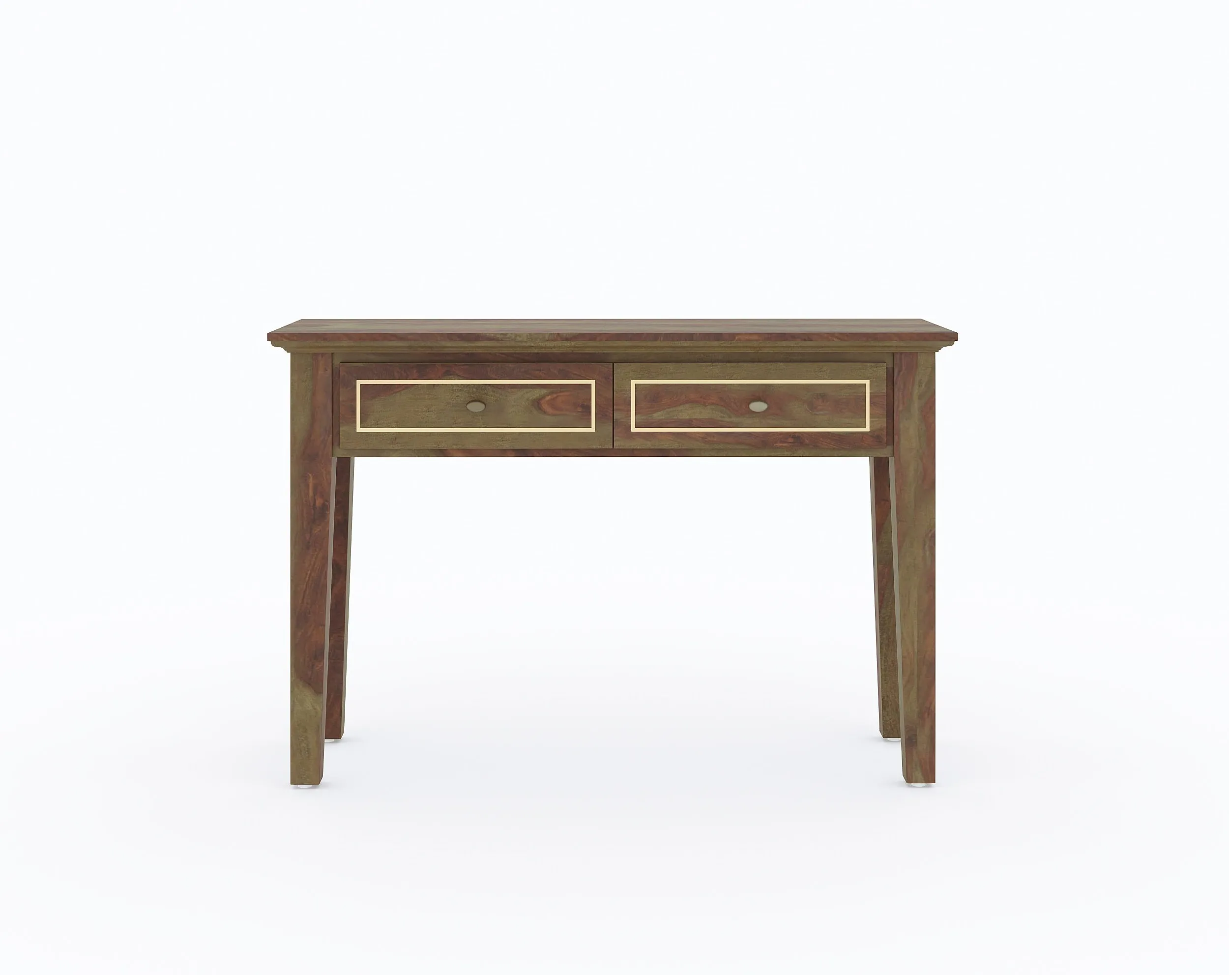 Mewar Garn Console Table
