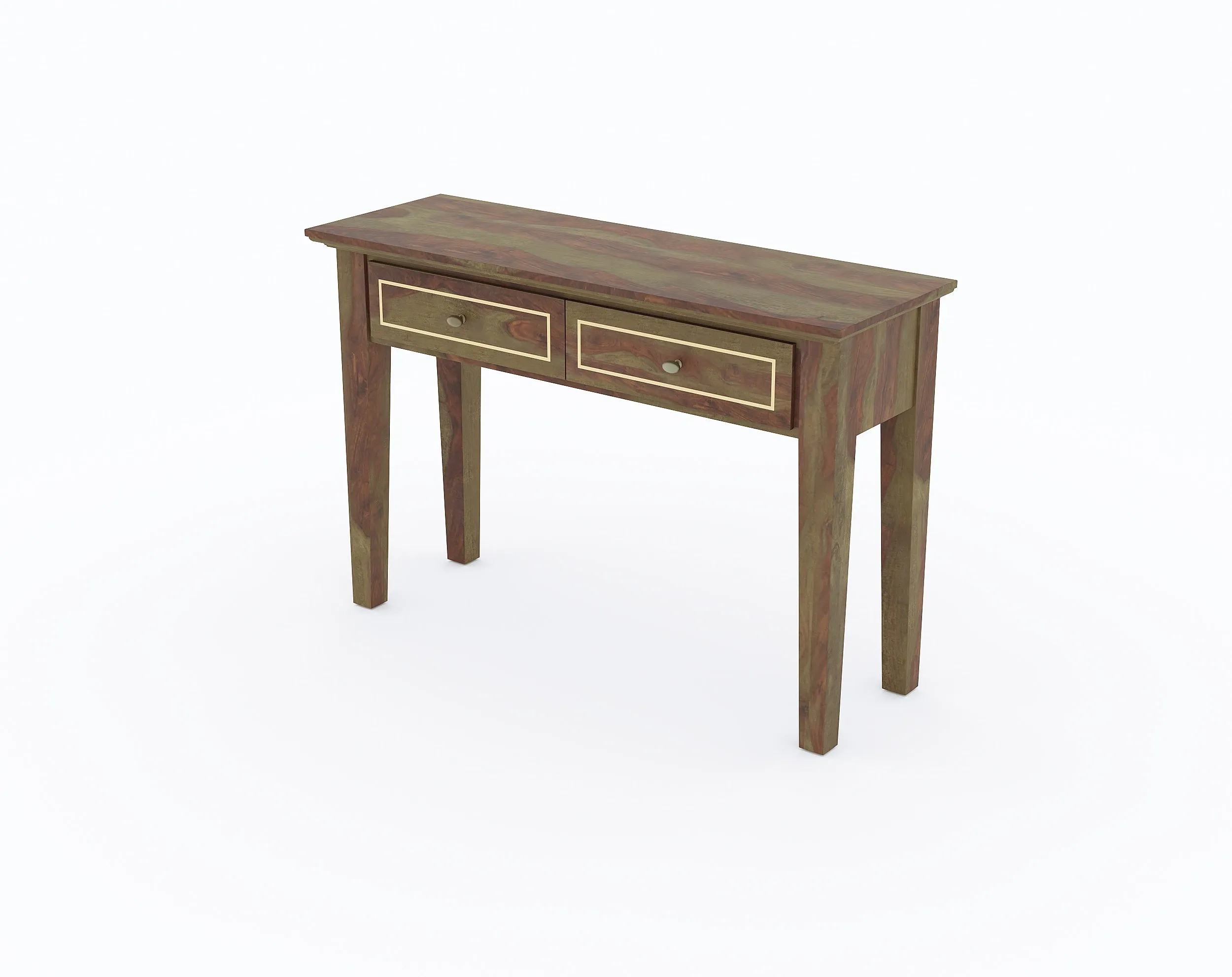 Mewar Garn Console Table