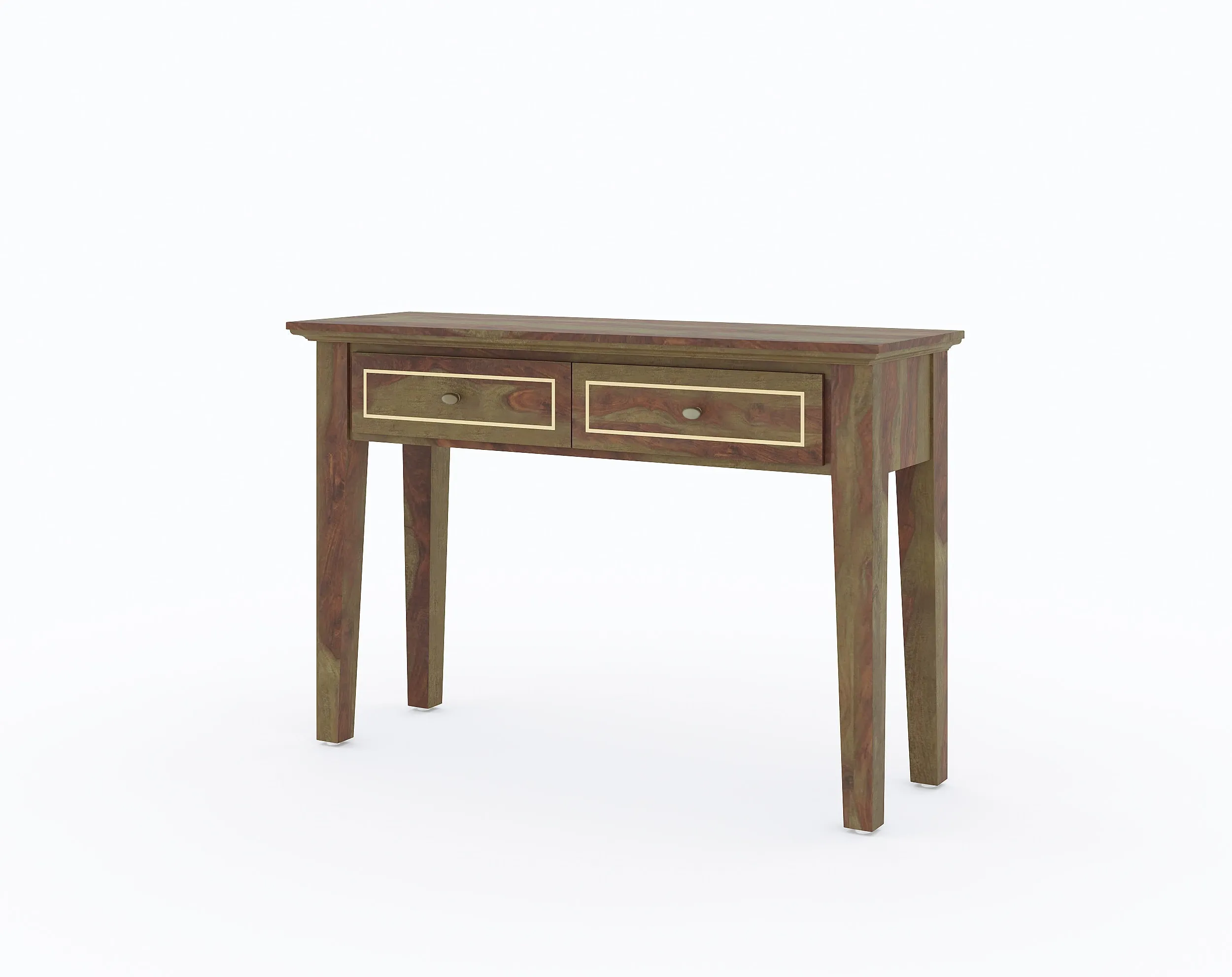 Mewar Garn Console Table