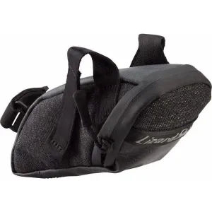 Micro Cache Seat Bag: Jet Black