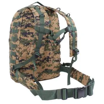 MOLLE II 3-Day Assault Pack