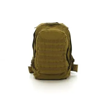 MOLLE II 3-Day Assault Pack