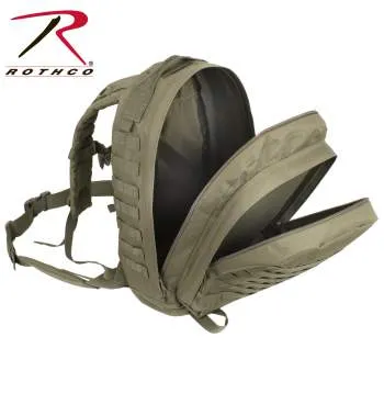 MOLLE II 3-Day Assault Pack