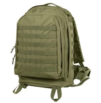 MOLLE II 3-Day Assault Pack
