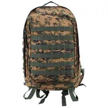 MOLLE II 3-Day Assault Pack