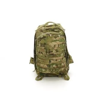 MOLLE II 3-Day Assault Pack
