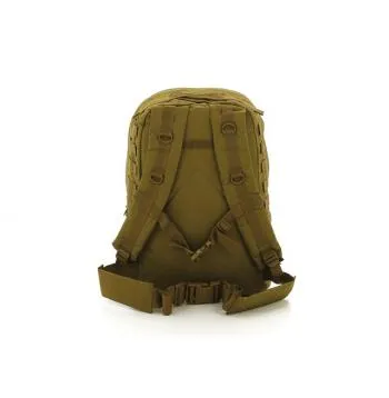 MOLLE II 3-Day Assault Pack